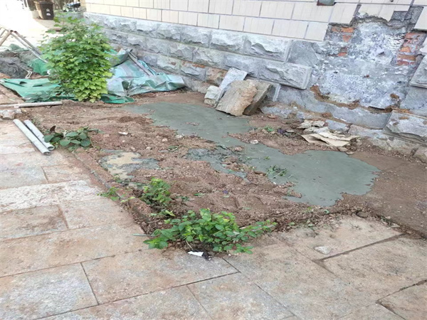 临安地基基础注浆增加承载力灌浆加固