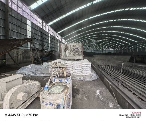 临安厂房地面下沉注浆加固施工