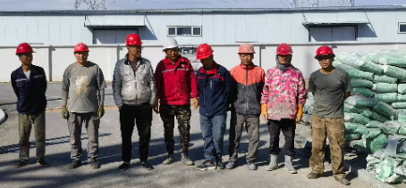 临安厂房地基沉降注浆加固施工队伍怎么选